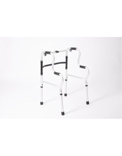 LABVET LEO 380 HAREKETLİ KADEMELİ WALKER