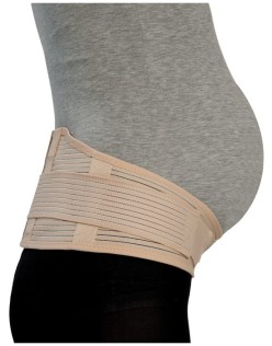 VARİTEKS GEBELİK KORSESİ NO:4 139-4