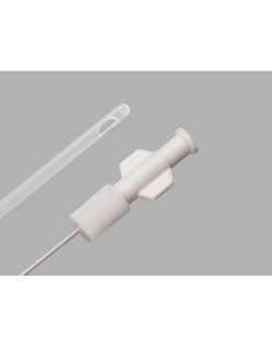 COOK SHEPARD INTRAUTERİN İNSEMİNASYON SETİ 5.4FR 20CM EĞİMLİ J-IUIE-542009