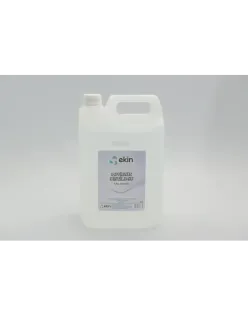 POVIEXIN DİSTİLE SU 5LT BİDON  5000ML POVİEXİN