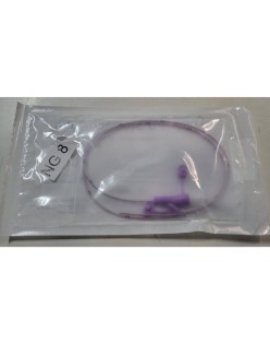 NG ENTERAL BESLENME TÜPÜ NO:8 FR PU STOMACH TUBE KILAVUZ TELLİ GUİDE