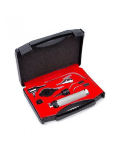 AURİGA DİAGNOSTİK SET OTOSKOP OFTALMOSKOP EKONOM SET