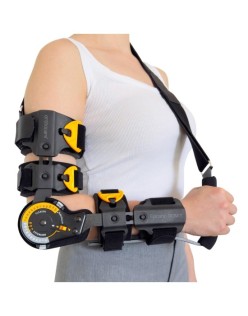 ORTHOCARE 3330 EPICARE ROM T SOL