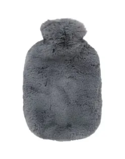 TERMOFOR FASHY PELUŞ GRİ 67381.29