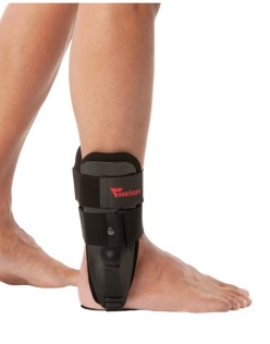 VARİTEKS AYAK BİLEĞİ ATELİ SÜNGER PEDLİ 815