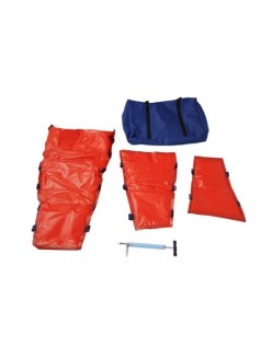 MEDWELT VAKUM ATEL SETİ 3LÜ CIRTLI