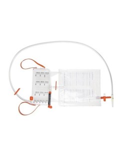 BIÇAKÇILAR ÜRİMETRE 500 İDRAR TORBALI ÖLÇME SİSTEMİ 227 1001 1 URIMETER