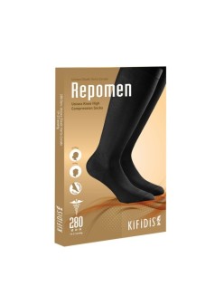 KİFİDİS 280 DEN REPOMEN VARİS ÇORABI BLUE NO:4