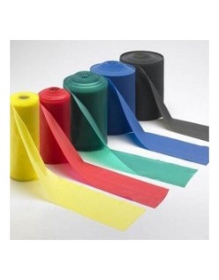 KİFİDİS EGZERSİZ BANDI YEŞİL 1 METRE AB43009