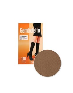 KİFİDİS GAMBELETTO KNEE HİGH 140 DİZ ALTI VARİS ÇORABI  NO:2/36 TEN 18-20MMHG