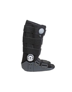 KİFİDİS HAVA DESTEKLİ AŞİL BOTU KISA SMALL 34-38 ROMWALKER LS8105