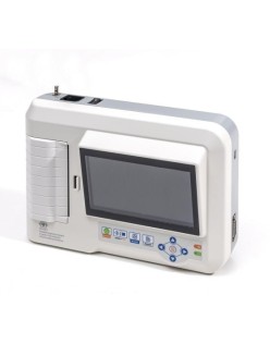 MEDWELT ECG600G 6 KANALLI EKG CİHAZI