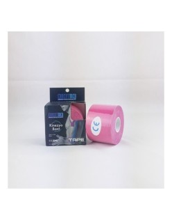 ERKENTMED KİNEZYO AĞRI  BANDI NO:1 PEMBE/PİNK