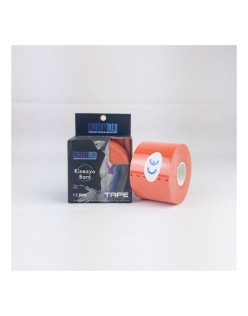 ERKENTMED KİNEZYO AĞRI  BANDI NO:5 TURUNCU/ORANGE