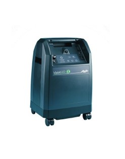 AIRSEP VISIONAIRE OKSİJEN YOĞUNLAŞTIRICI OKSİJEN KONSANTRATÖRÜ