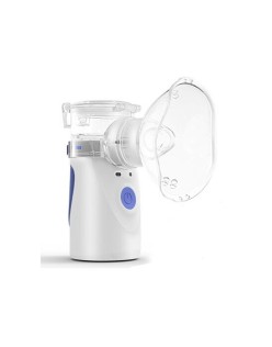 PULSEMED YM-3R9 PİLLİ MESH NEBULİZATÖR