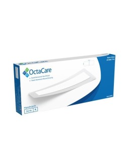 OCTACARE ESNEK NONWOVEN YARA ÖRTÜSÜ 9CMX25CM 20925