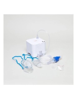 MEDEL EASY NEBULİZATÖR CİHAZI 95116  MADE IN ITALY