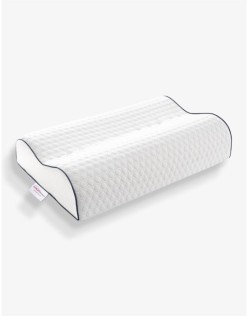 ERGO FOAM VİSCO BOYUN YASTIĞI 55*35*12/11CM