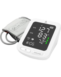 SEMCARES CONTEC08E DİJİTAL KOLDAN ÖLÇER TANSİYON ALETİ