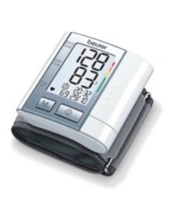 BEURER BC 40 TANSİYON ALETİ BİLEKTEN ÖLÇEN