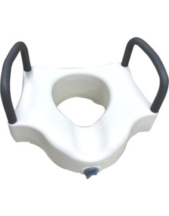 COMFORT PLUS KY881 KOLÇAKLI KLOZET YÜKSELTİCİSİ APARAT