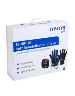 COMFORT PLUS SY-HRC10 SOL MEDİUM PARMAK ROBOTU