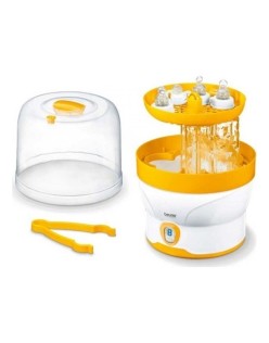 BEURER BUHARLI STERİLİZATÖR BY 76