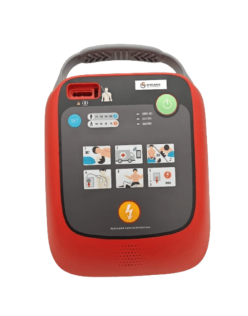 ACORESMED A102 AED DEFİBRİLATÖR CİHAZI