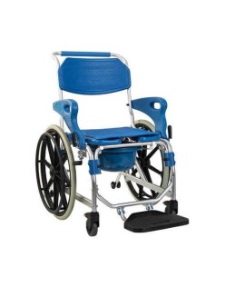 GOLFİ G561 KLOZETLİ BANYO SANDALYESİ