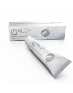 HYALO4 START 30G