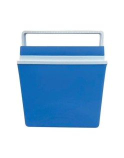 ICEPEAK SF26 AŞI TAŞIMA ÇANTASI 26LT BUZLUK MAVİ