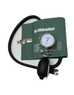 RİESTER R1341.006 MİNUMUS III MEKANİK YETiŞKİN TANSİYON ALETİ KANCALI MANŞON