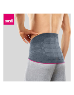 MEDİ 664 LUMBAMED BASIC MEN NO:3