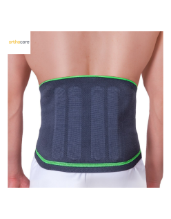 ORTHOCARE 2910 LUMBOSAKRAL ÖRGÜ BEL KORSESİ LARGE