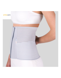 ORTHOCARE 2513 ABDOMINOCARE ABDOMİNAL KORSE BEDENSİZ