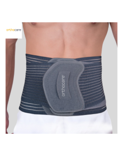 ORTHOCARE 2521 LUMBOCARE INNO ÇİFT BANTLI KORSE XLARGE
