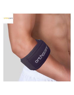 ORTHOCARE 3125 EPICARE ÇİFT PEDLİ EPİKONDİLİT BANDI