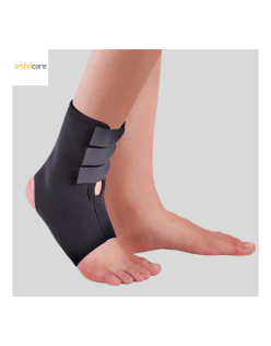 ORTHOCARE MALLEOCARE BASIC AYAK BİLEKLİĞİ XL 7620