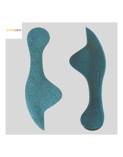 ORTHOCARE DIŞKAMA TABANLIK PRONATİON WEDGE 92100-B