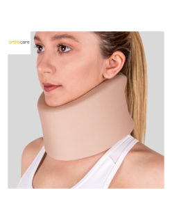 ORTHOCARE 1180 SOFT COLLAR SÜNGER BOYUNLUK NO:3