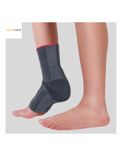 ORTHOCARE AŞİL DEST.ÖRME AYAK BİLEKLİĞİ XXL 7920