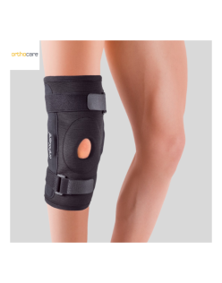 ORTHOCARE 6750-L GENUCARE AIR-X STABLE DİZLİK