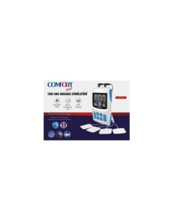 COMFORT PLUS TENS-EMS-MASAJ STİMÜLATÖRÜ DM3000