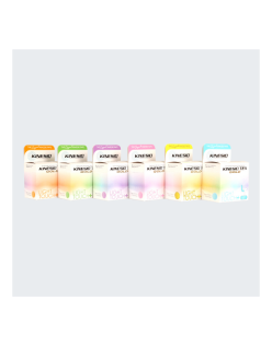 KİNESİO TEX GOLD TAPE LIGHT TOUCH 5CM X 5MT SAKURA PINK