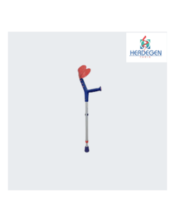 HERDEGEN 200523 TİKKY MAVİ-KIRMIZI ÇOCUK KANEDYEN 1 ADET