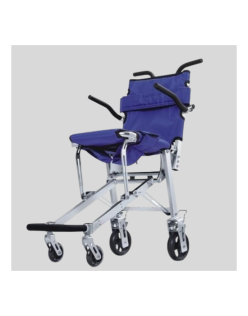 MEDWELT TEKERLEKLİ SANDALYE TM-H-8042