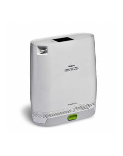 PHİLİPS SİMPLYGO MİNİ STANDART OKSİJEN KONSANTRATÖRÜ