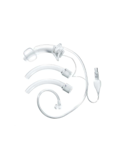 TRACOE TRAKEOSTOMİ KANÜLÜ NO:8 ASP. HATLI 306-08