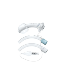 TRACOE TRAK.KANÜLÜ NO:4 İÇ KAN.DELİKLİ 302-04